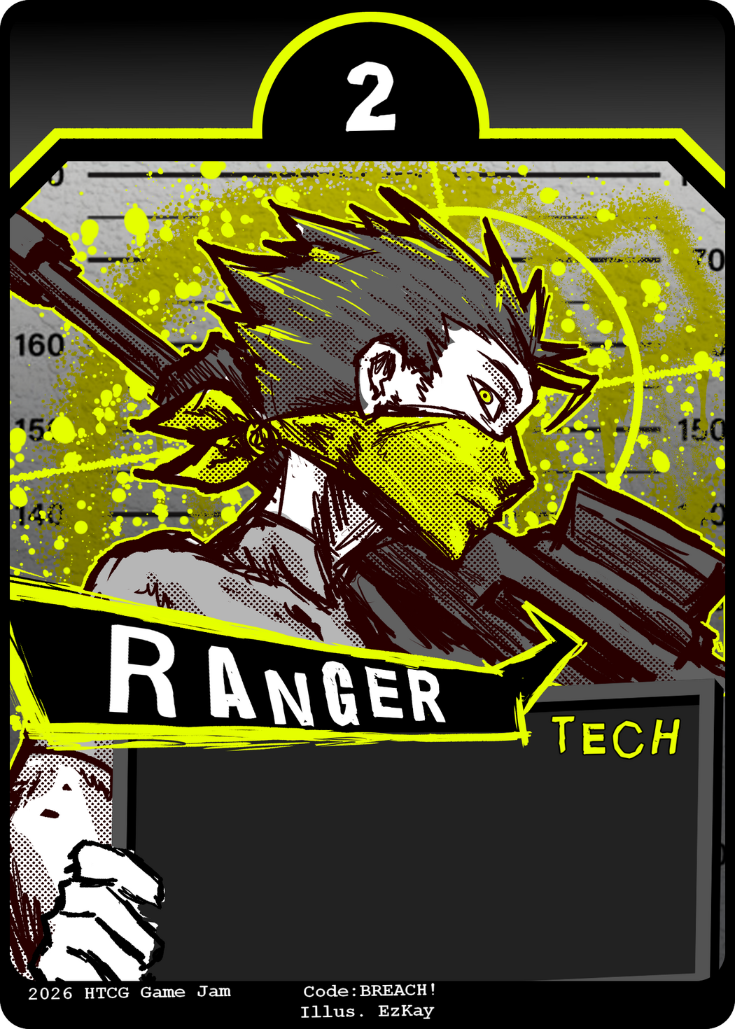 Runner
