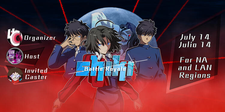 Announcement Banner