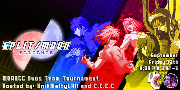 Announcement Banner