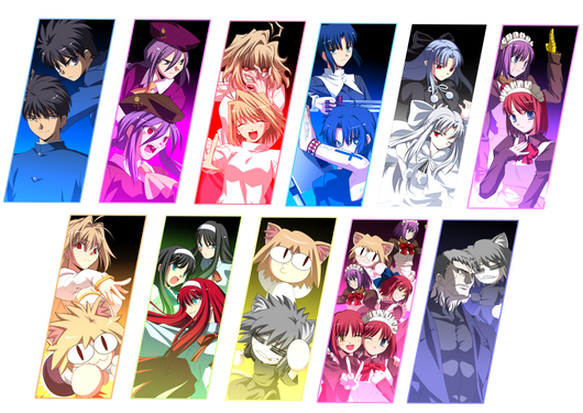 Team Icons