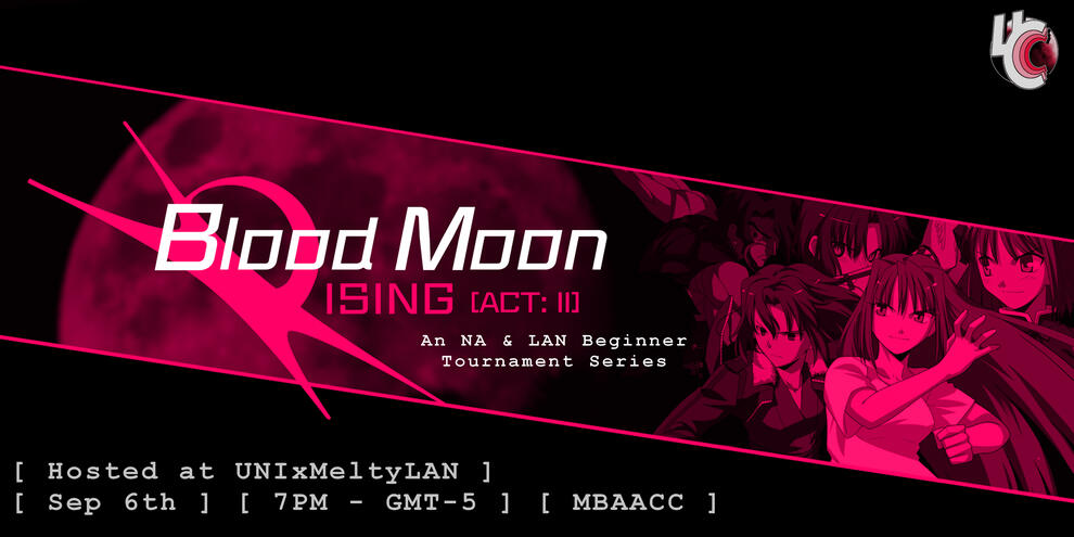 Announcement Banner