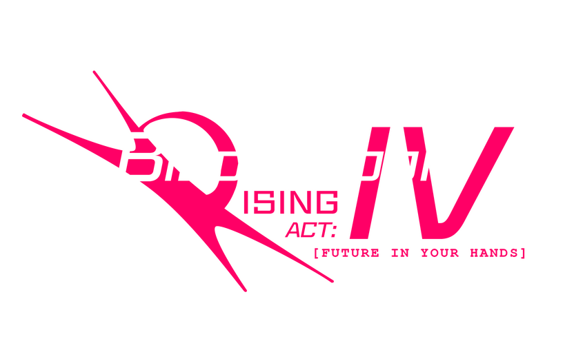 Blood Moon Rising 4 (Logo)