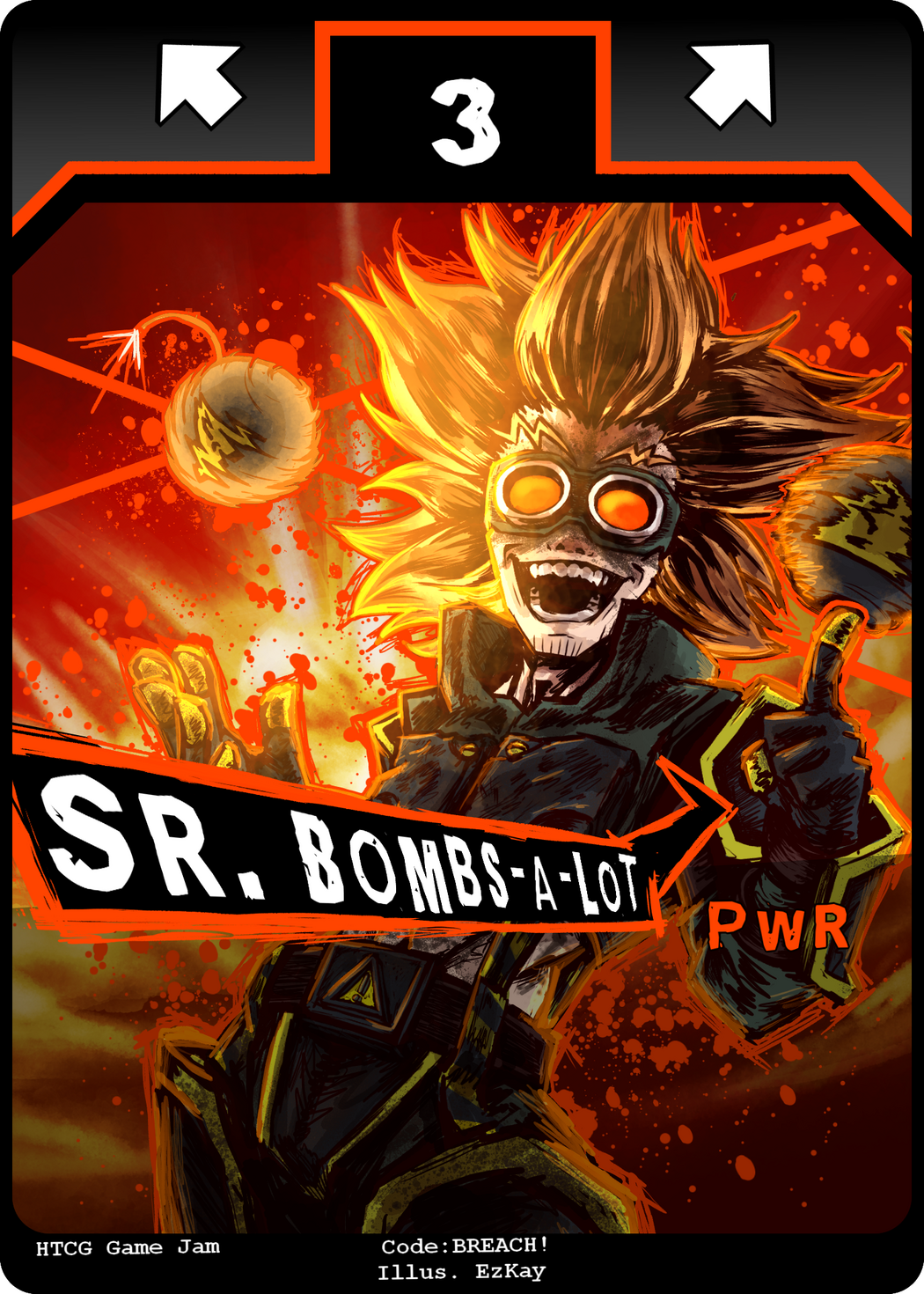 Bombs-A-Lot