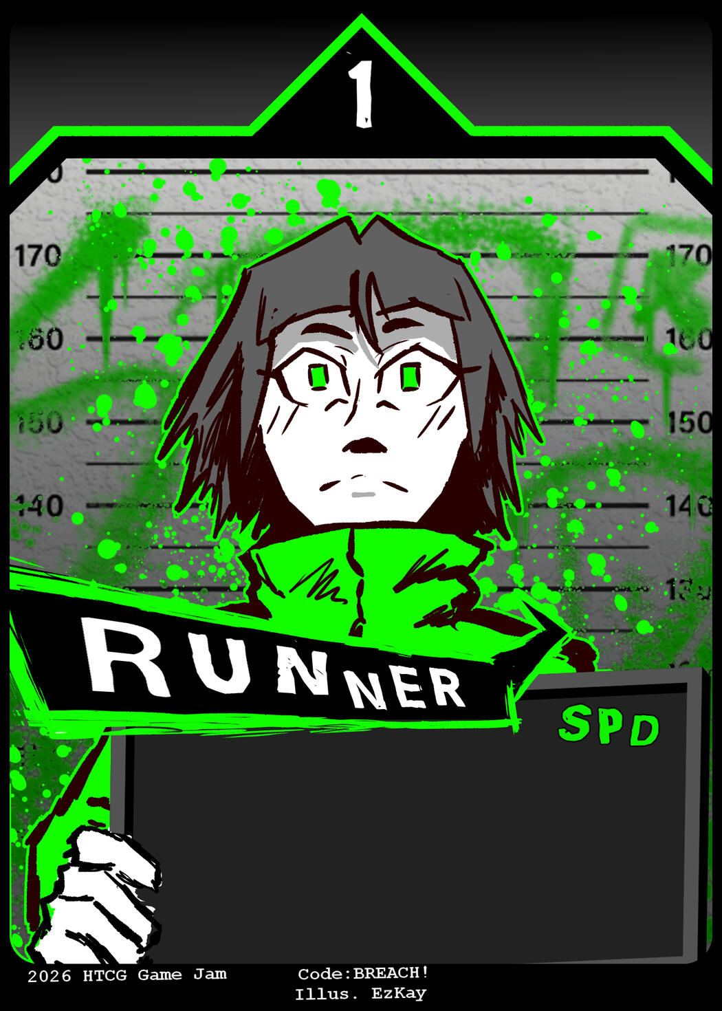 Runner