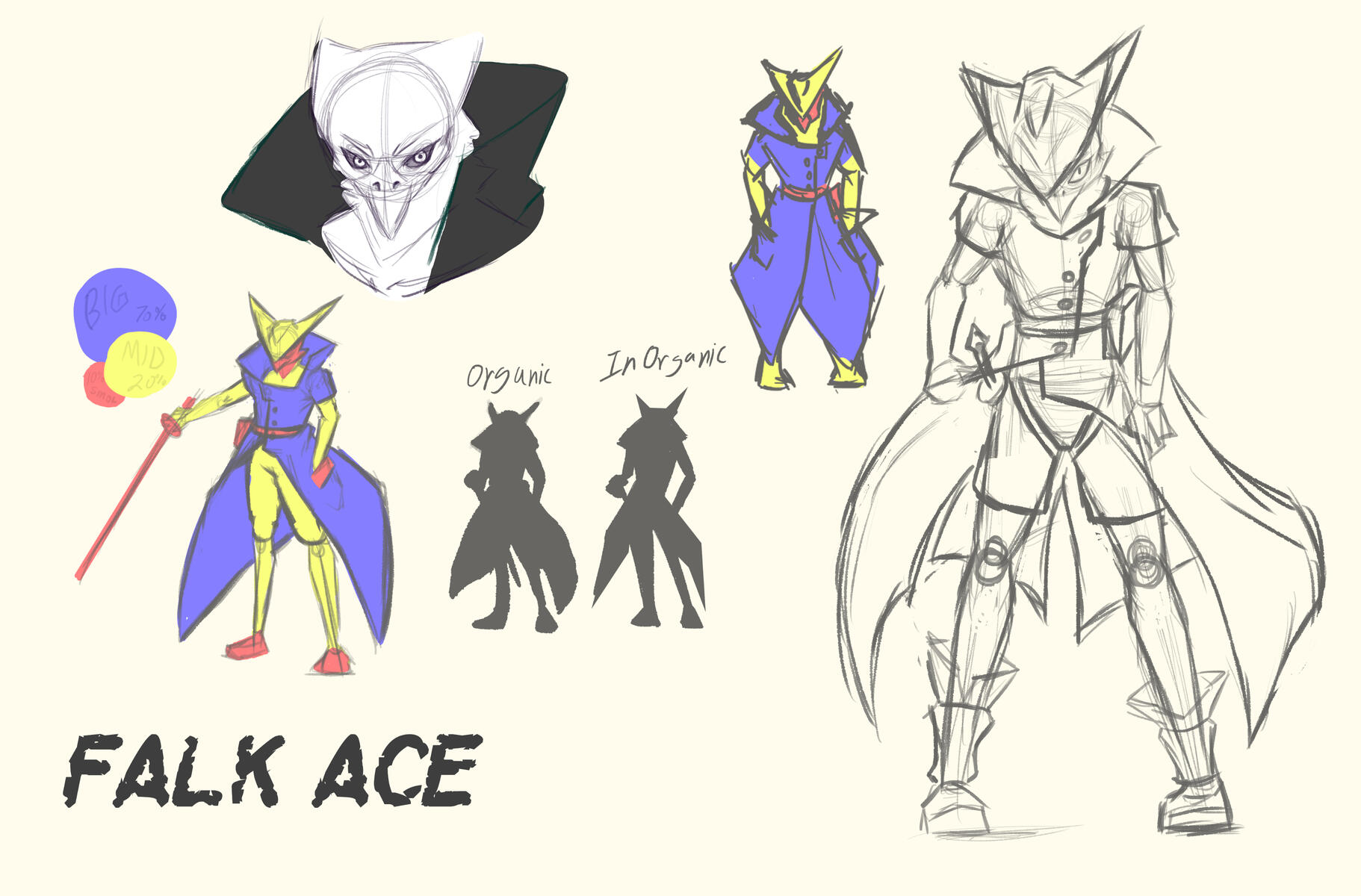 Early Design Exploration