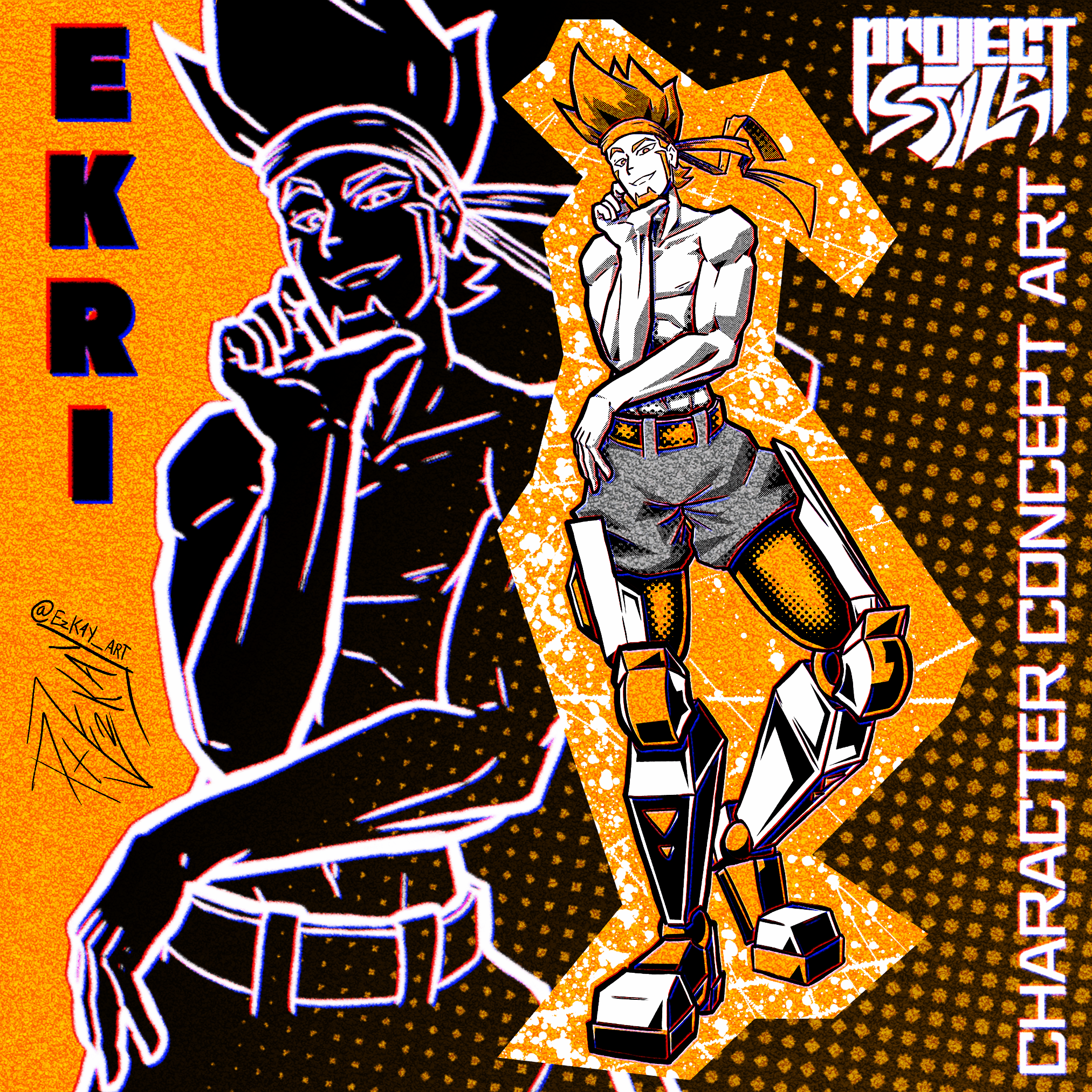 Early design Concept