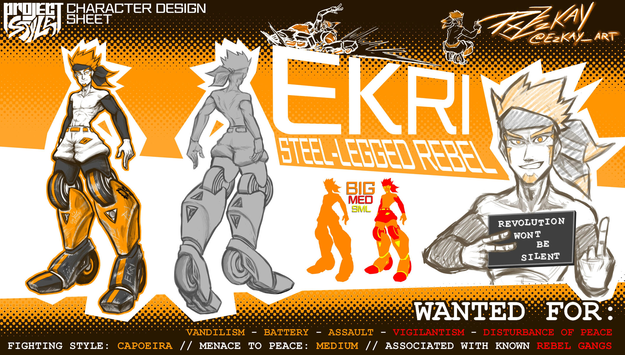 Ekri's Redesign (Sheet 1)