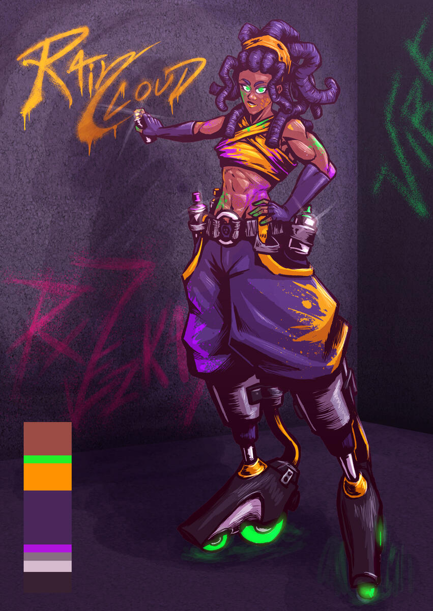 Extra Illustration [2025]
