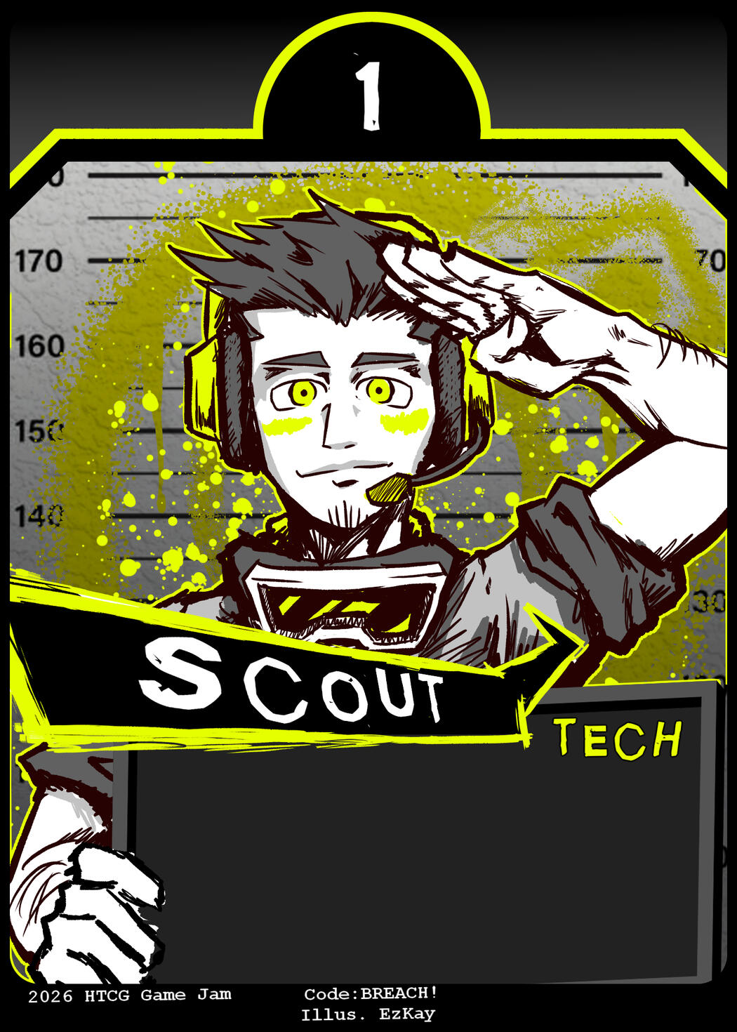 Scout