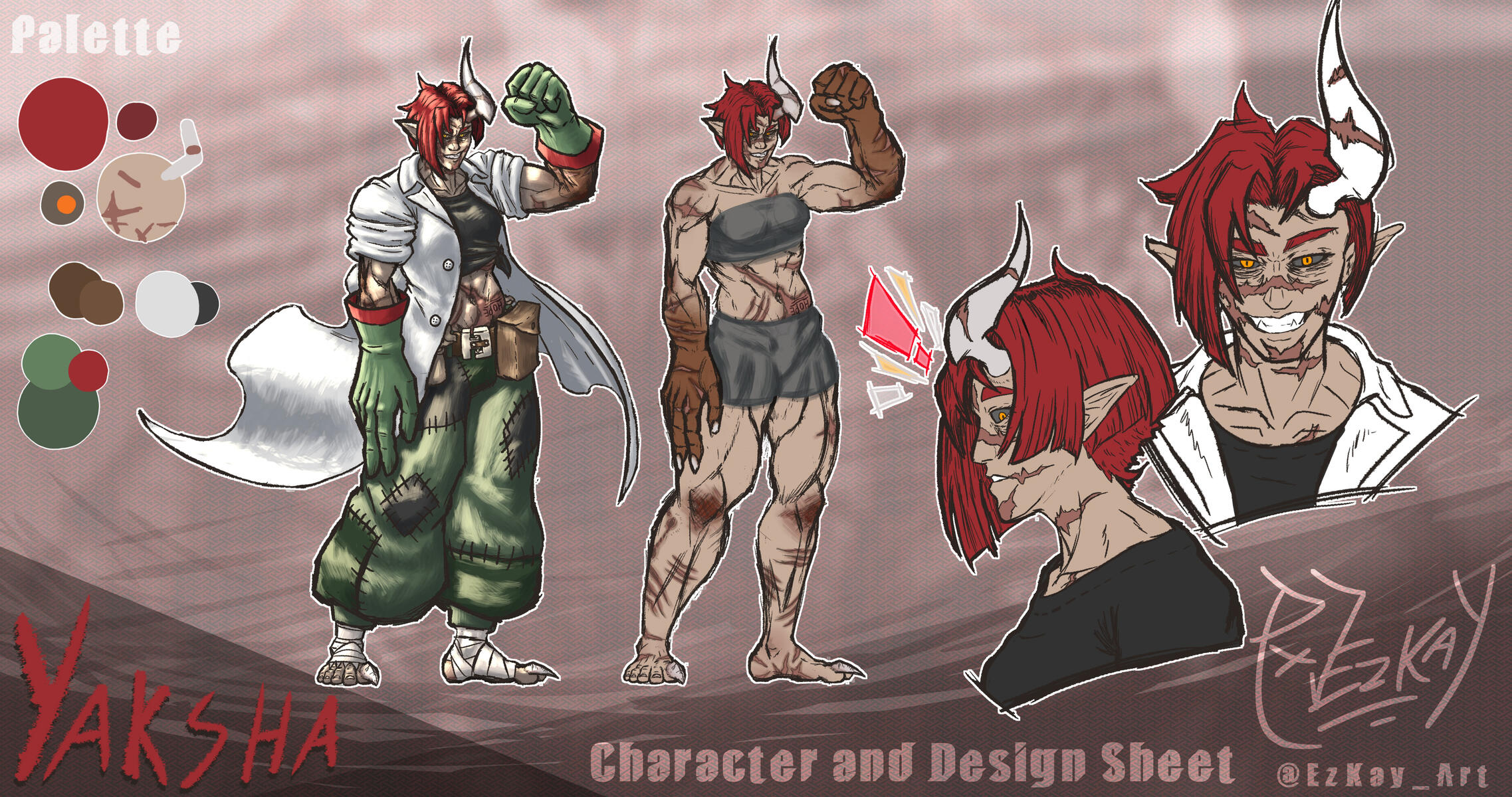 Final character sheet [2024]