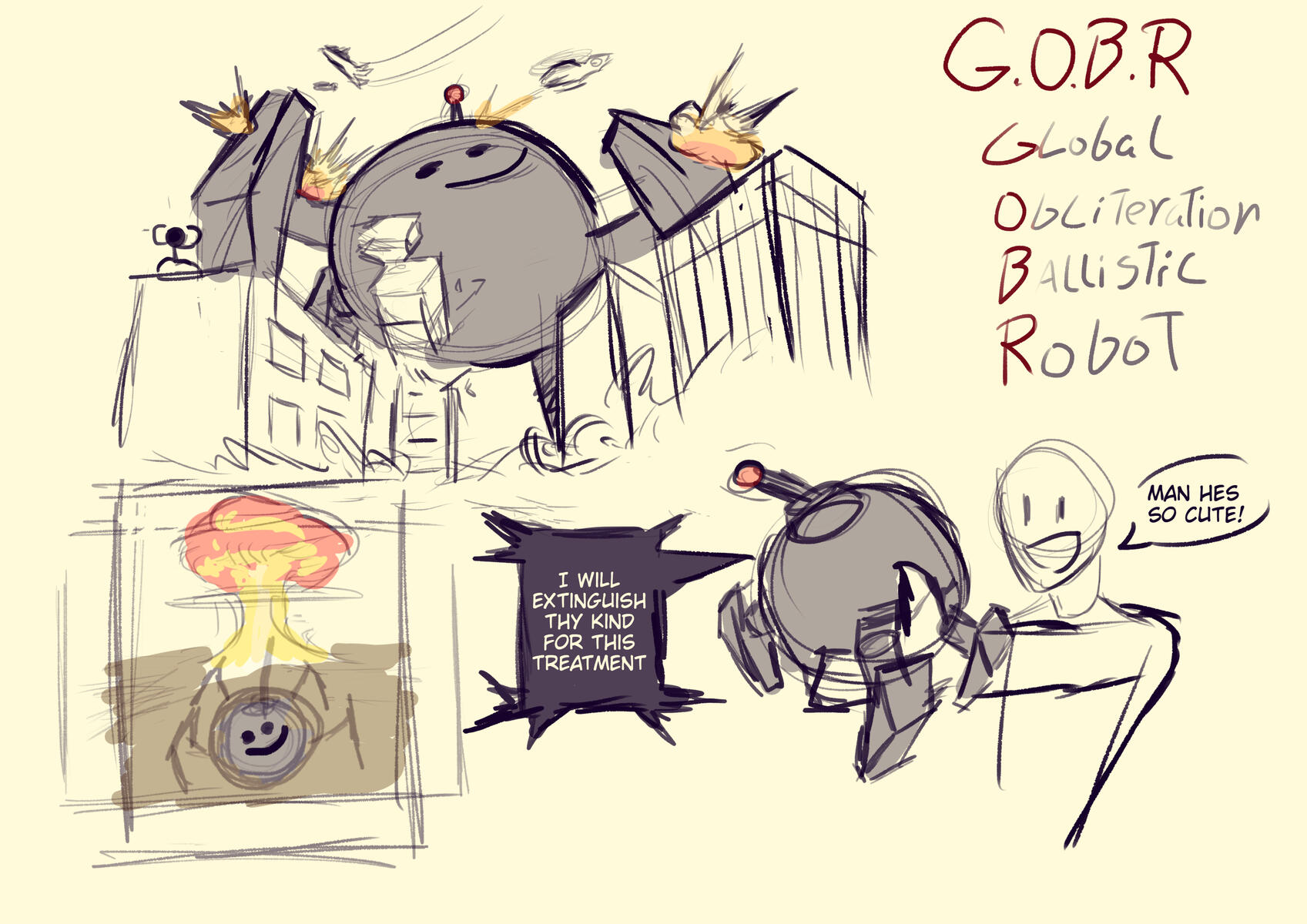 G.O.B.R. [2024]