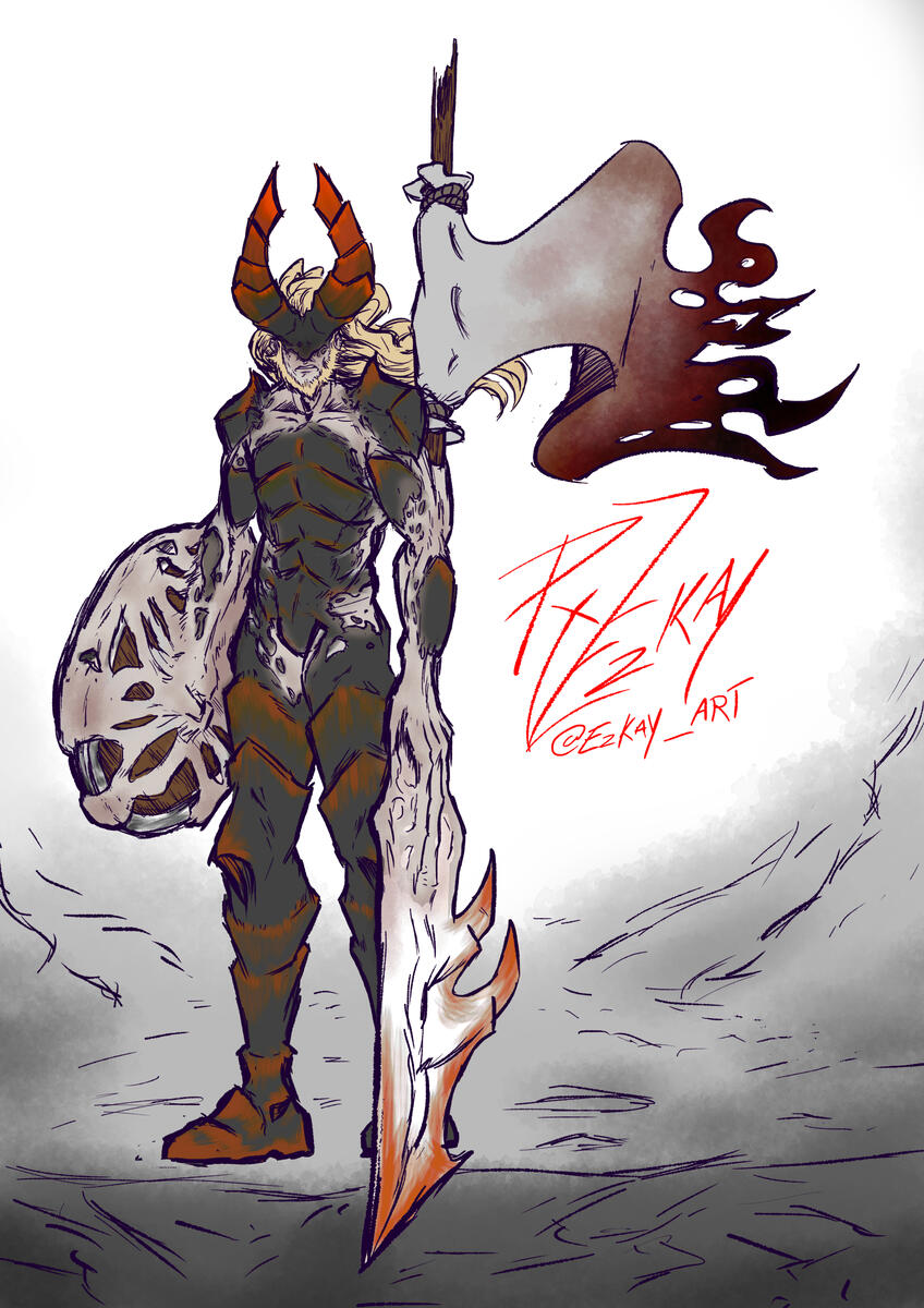 Dragon's Knight [2024]