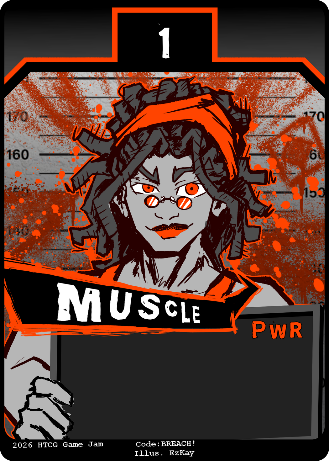 Muscle