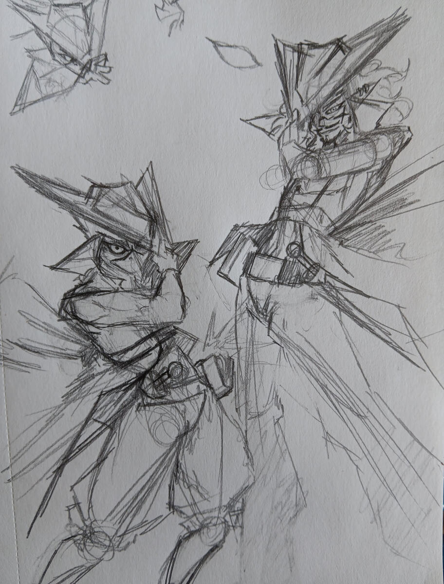 Dynamic Exploration